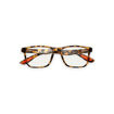 Picture of ZIPPO READING GLASSES  +2.00 BROWN